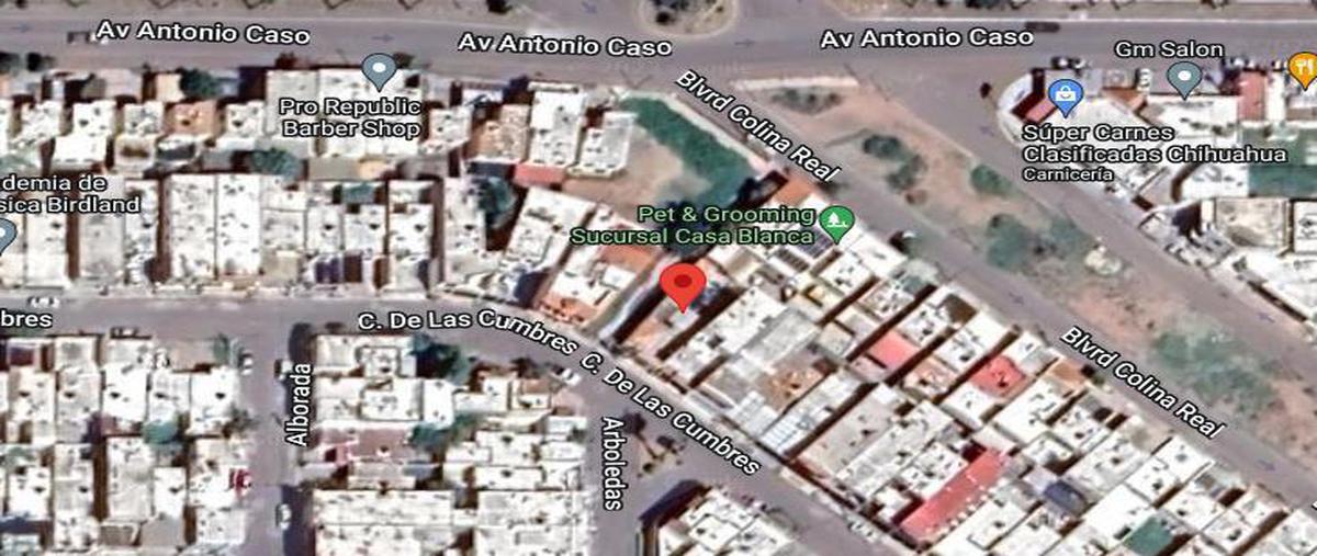 Foto de casa en venta en  , casa blanca, cajeme, sonora, 0 No. 05