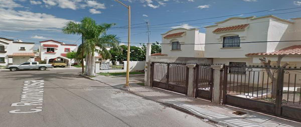 Foto de casa en venta en  , casa blanca, cajeme, sonora, 0 No. 04