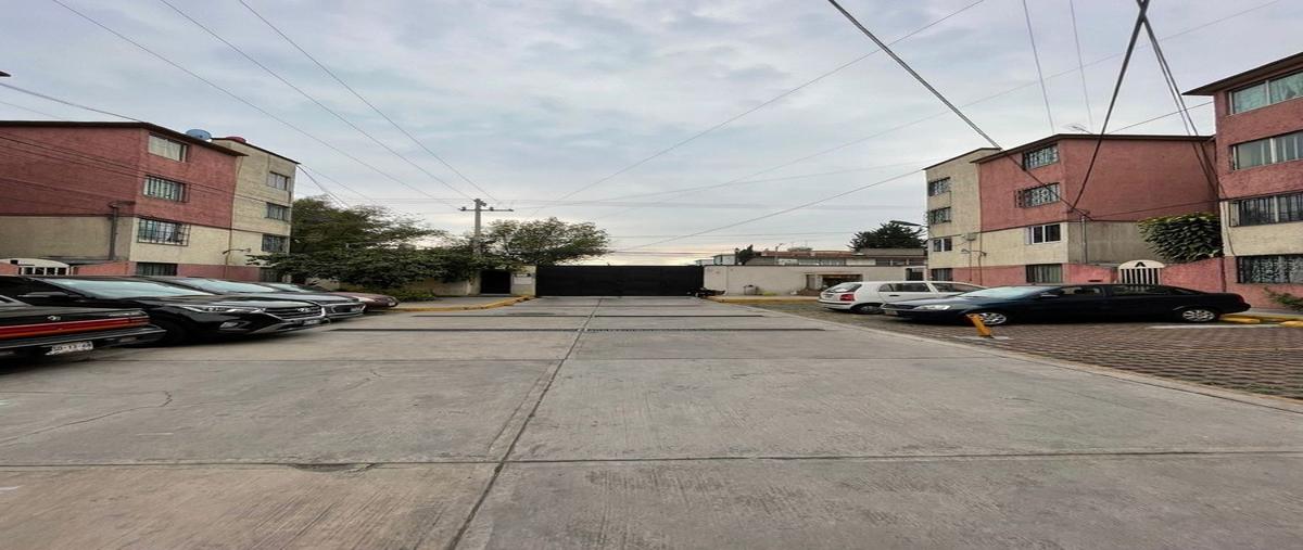 Foto de departamento en venta en  , casa blanca, iztapalapa, df / cdmx, 25581014 No. 03
