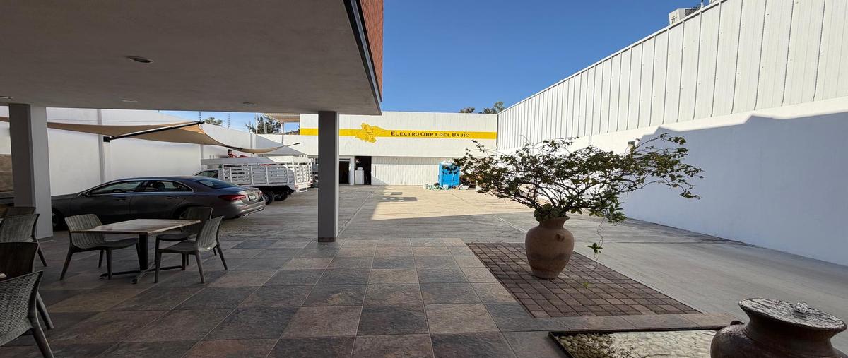 Foto de oficina en venta en  , casa blanca, león, guanajuato, 31053685 No. 04