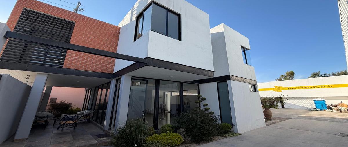 Foto de oficina en renta en  , casa blanca, león, guanajuato, 31053687 No. 03