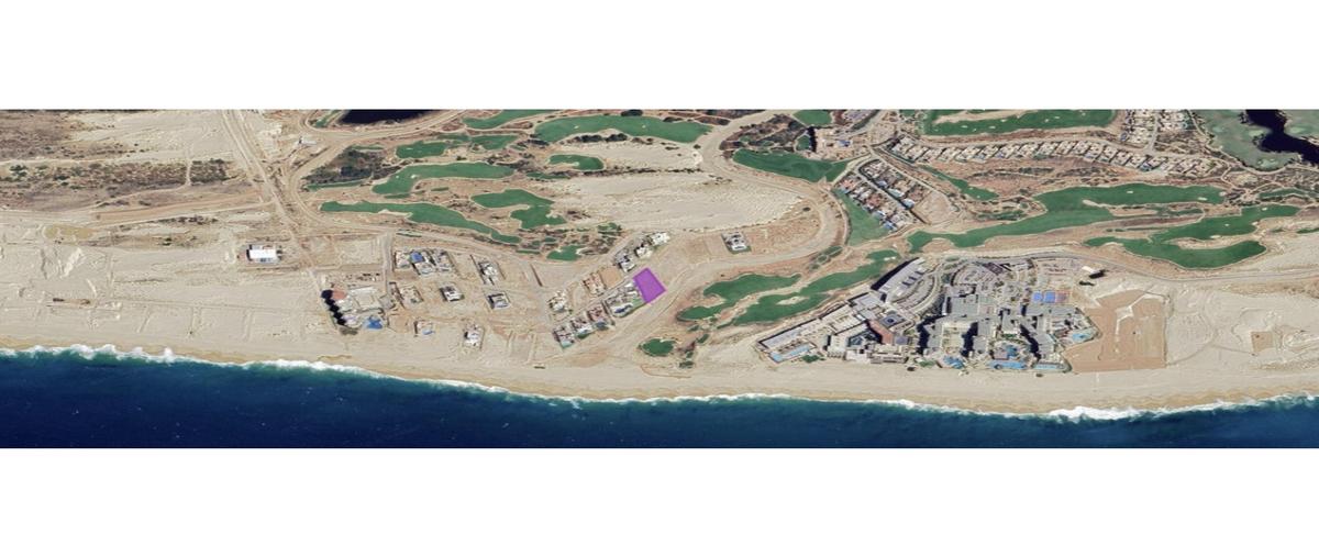 Foto de terreno habitacional en venta en  , casa blanca, los cabos, baja california sur, 0 No. 04