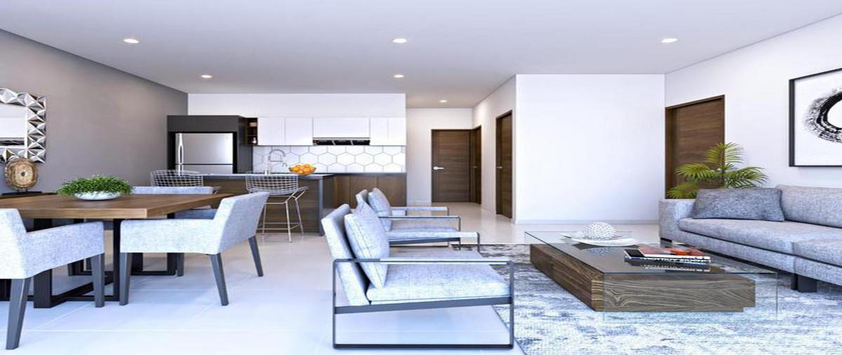Foto de departamento en venta en  , casa blanca, mazatlán, sinaloa, 0 No. 04