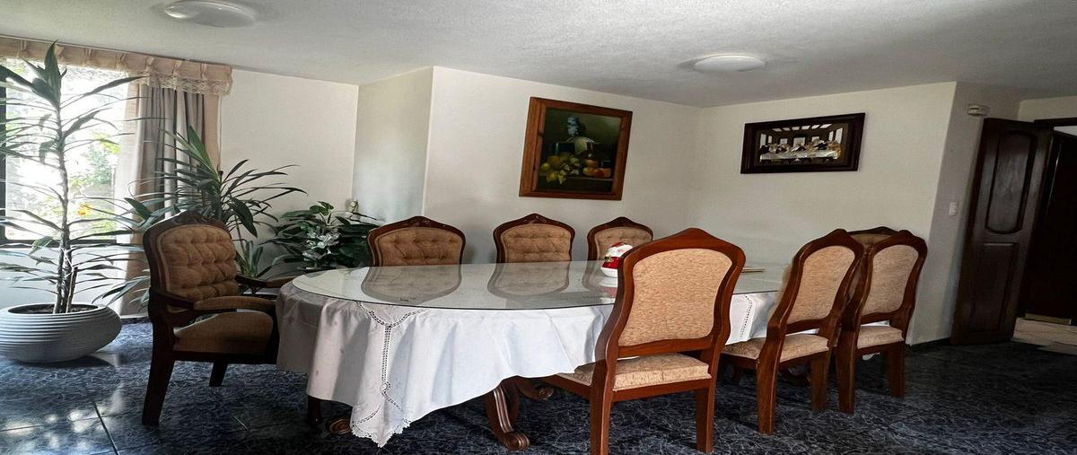 Foto de casa en venta en  , casa blanca, metepec, méxico, 0 No. 05