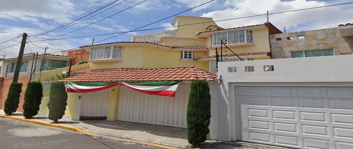 Foto de casa en , casa blanca, metepec, méxico, 0 foto 02 Foto de casa en venta en , casa blanca, metepec, méxico, 0 No. 02