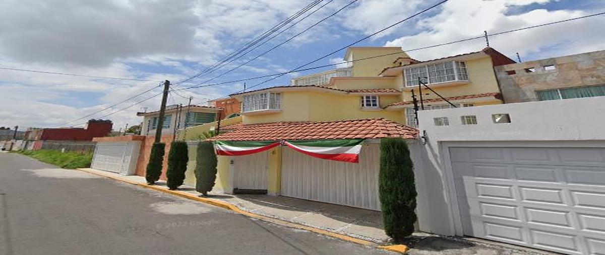 Foto de casa en , casa blanca, metepec, méxico, 0 foto 05 Foto de casa en venta en , casa blanca, metepec, méxico, 0 No. 05