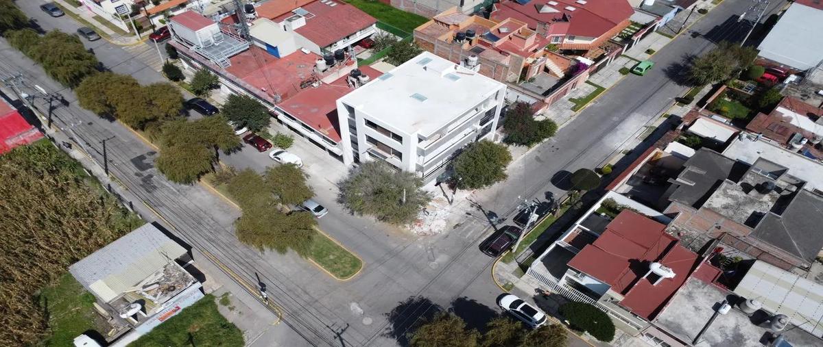 Foto de edificio en renta en  , casa blanca, metepec, méxico, 0 No. 04