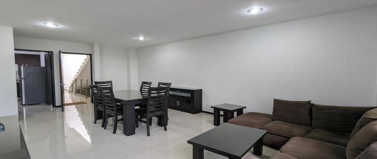 Foto de departamento en renta en  , casa blanca, metepec, méxico, 0 No. 03