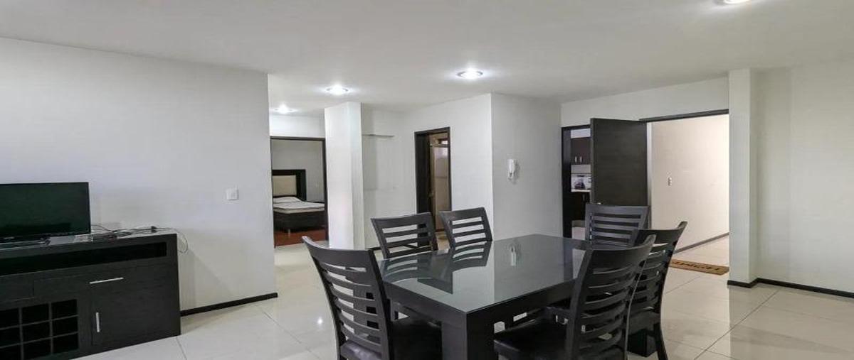 Foto de departamento en renta en  , casa blanca, metepec, méxico, 0 No. 04