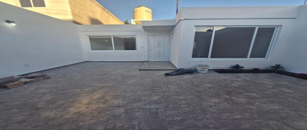 Foto de casa en renta en  , casa blanca, metepec, méxico, 0 No. 04