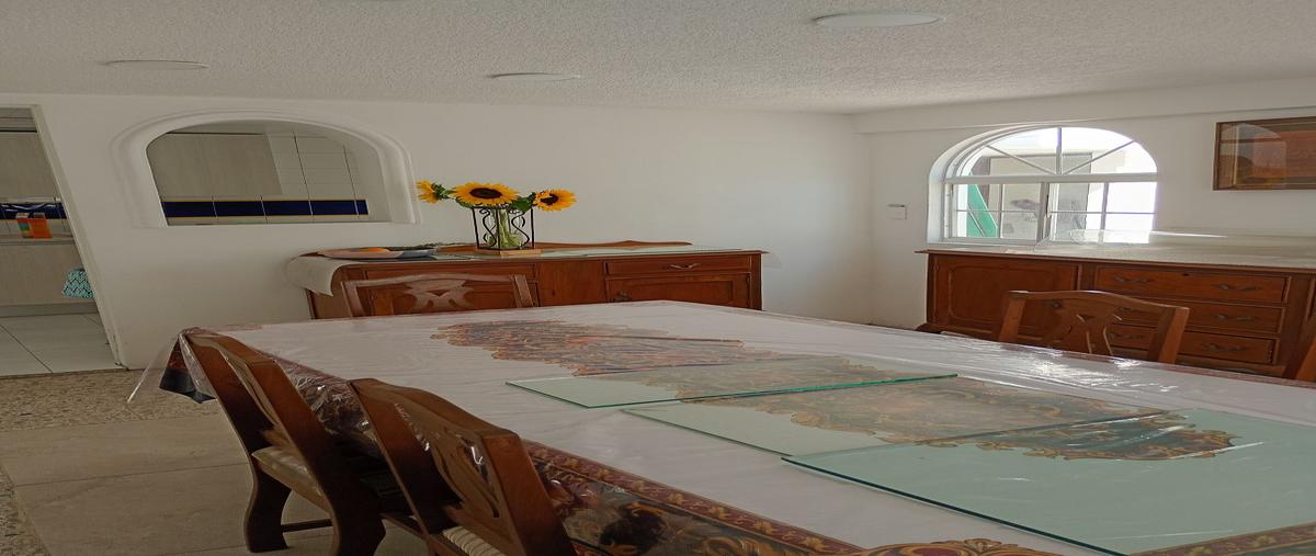 Foto de casa en renta en  , casa blanca, metepec, méxico, 31013371 No. 03