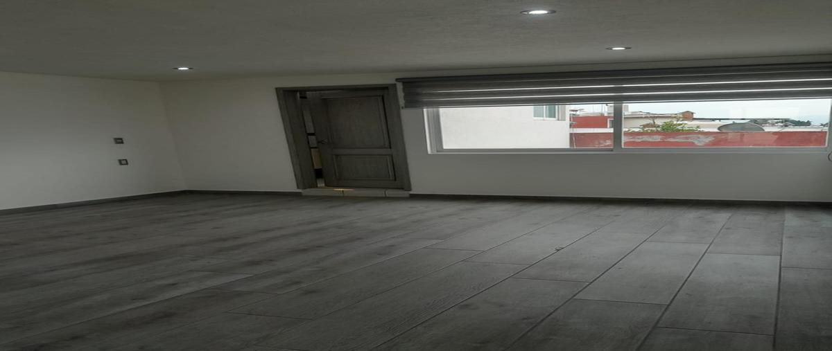 Foto de casa en venta en  , casa blanca, metepec, méxico, 0 No. 04