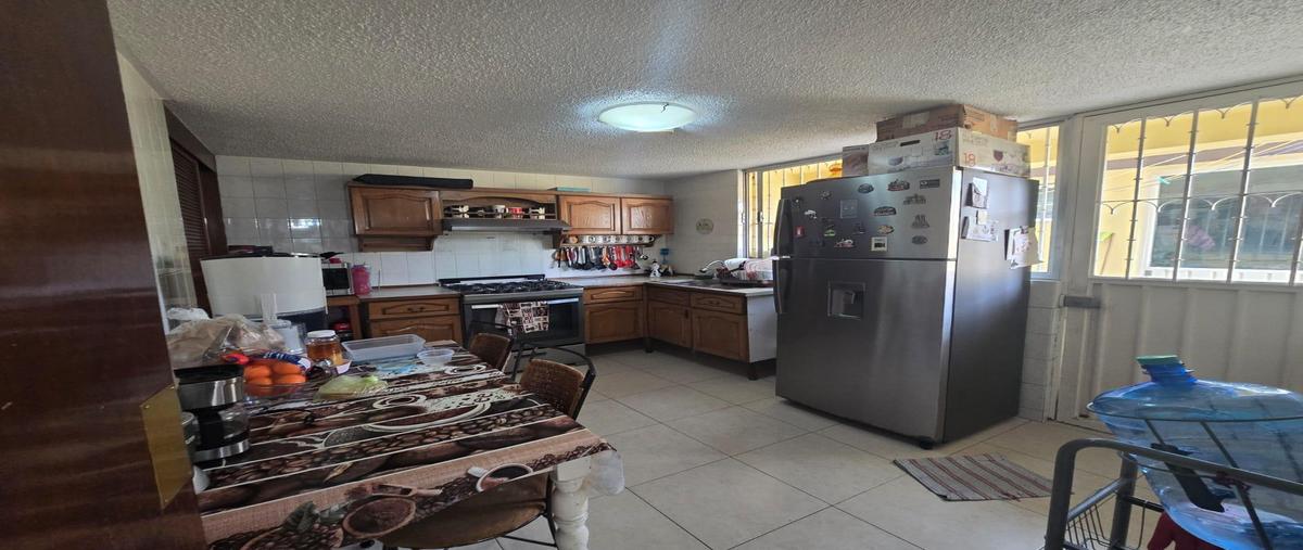 Foto de casa en venta en  , casa blanca, metepec, méxico, 0 No. 04
