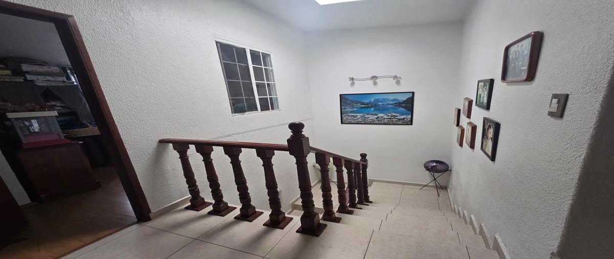 Foto de casa en venta en  , casa blanca, metepec, méxico, 0 No. 05