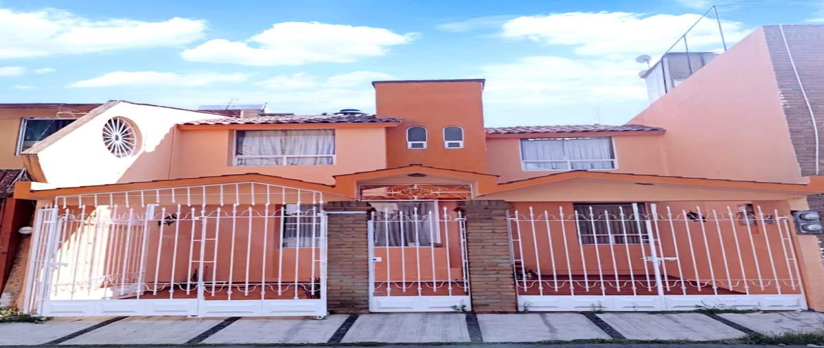 Foto de casa en , casa blanca, metepec, méxico, 0 foto 02 Foto de casa en renta en , casa blanca, metepec, méxico, 0 No. 02