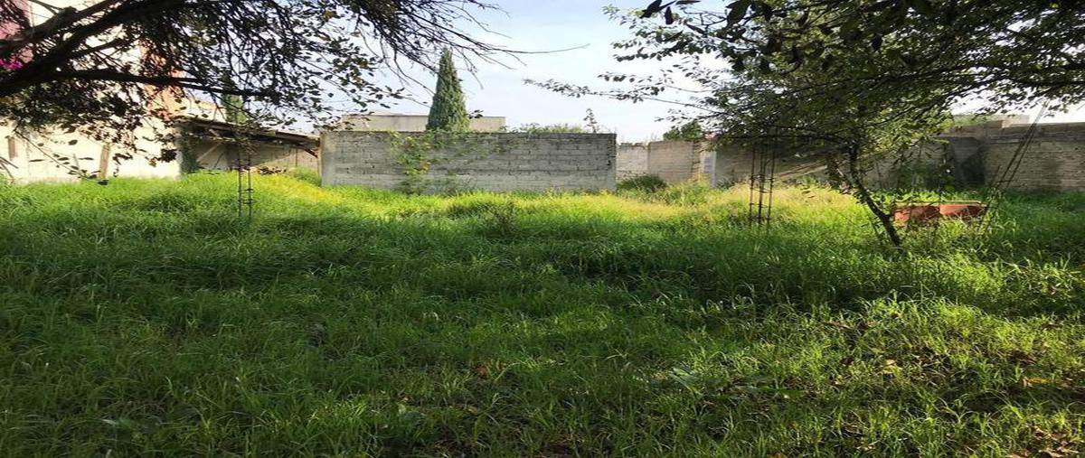 Foto de terreno habitacional en venta en  , casa blanca, metepec, méxico, 8088765 No. 03