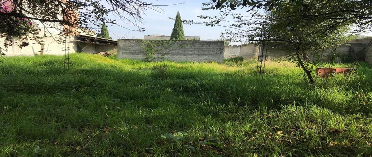 Foto de terreno habitacional en venta en  , casa blanca, metepec, méxico, 8088765 No. 05