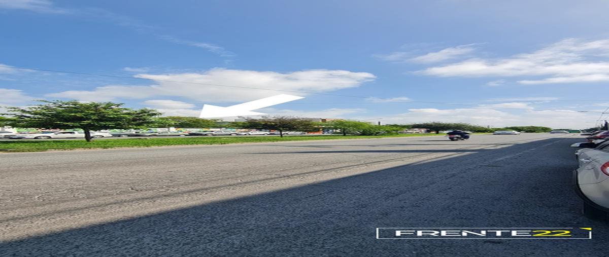 Foto de terreno comercial en renta en casa blanca , misión de casa blanca 2do sector, san nicolás de los garza, nuevo león, 0 No. 03