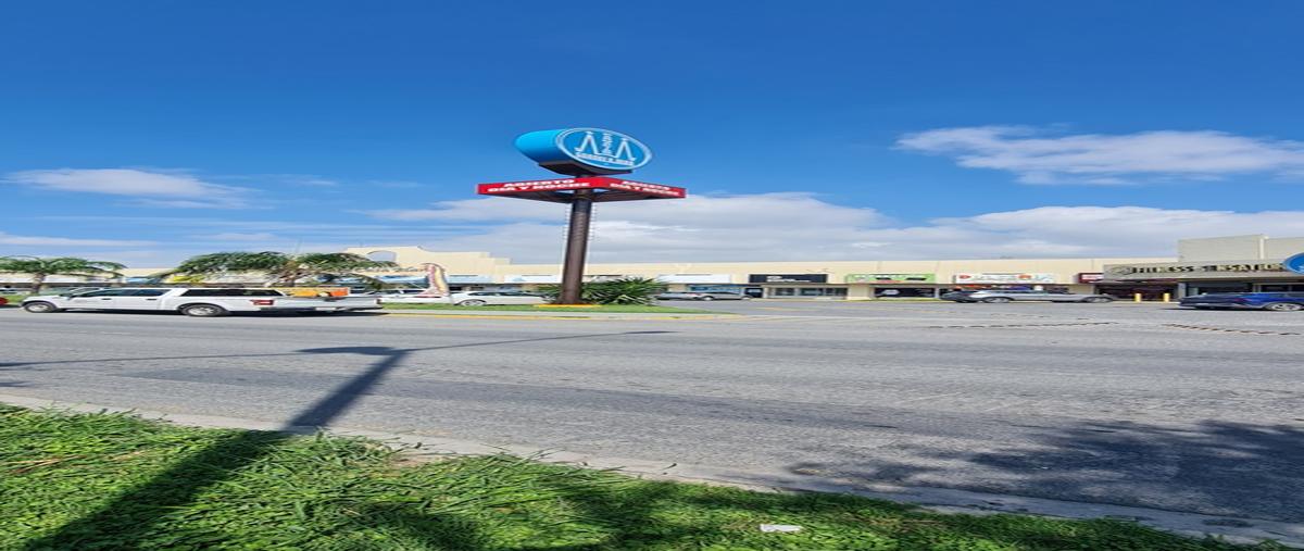 Foto de terreno comercial en renta en casa blanca , misión de casa blanca 2do sector, san nicolás de los garza, nuevo león, 0 No. 05