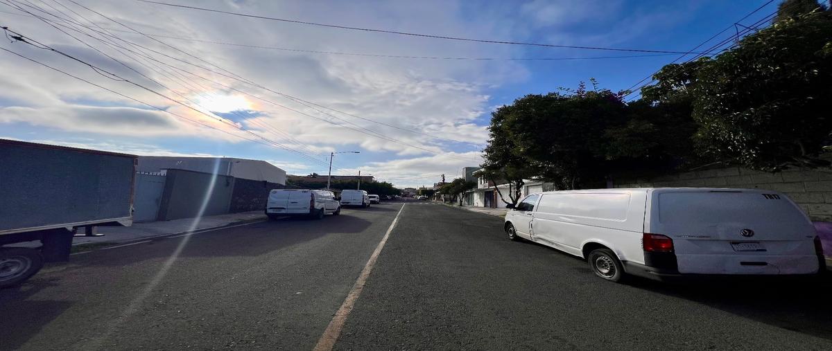 Foto de terreno habitacional en venta en  , casa blanca, querétaro, querétaro, 0 No. 03