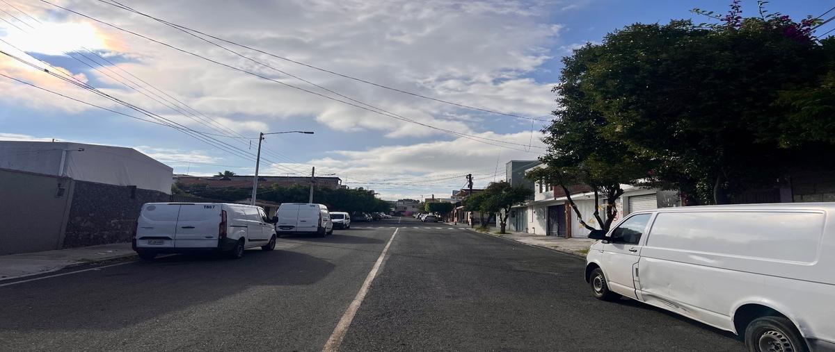 Foto de terreno habitacional en venta en  , casa blanca, querétaro, querétaro, 0 No. 04