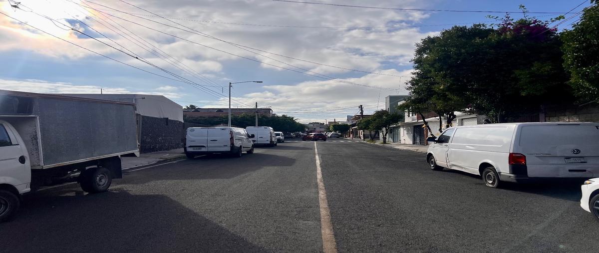 Foto de terreno habitacional en venta en  , casa blanca, querétaro, querétaro, 0 No. 05