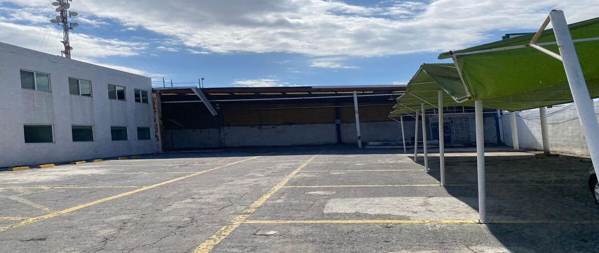 Foto de bodega en renta en  , casa blanca, san nicolás de los garza, nuevo león, 28302940 No. 03