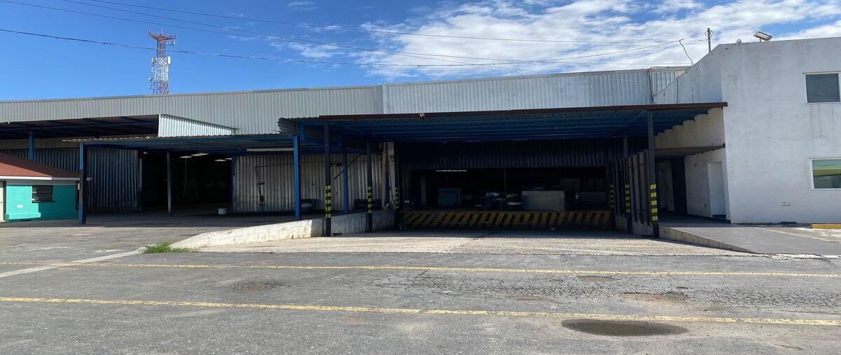 Foto de bodega en renta en  , casa blanca, san nicolás de los garza, nuevo león, 28302940 No. 04
