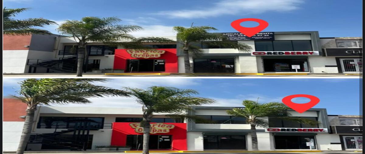 Foto de local en casa blanca , viñedos casa blanca, tijuana, baja california, 0 foto 01 Foto de local en renta en casa blanca , viñedos casa blanca, tijuana, baja california, 0 No. 01