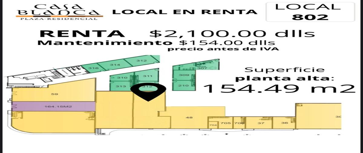 Foto de local en casa blanca , viñedos casa blanca, tijuana, baja california, 0 foto 02 Foto de local en renta en casa blanca , viñedos casa blanca, tijuana, baja california, 0 No. 02