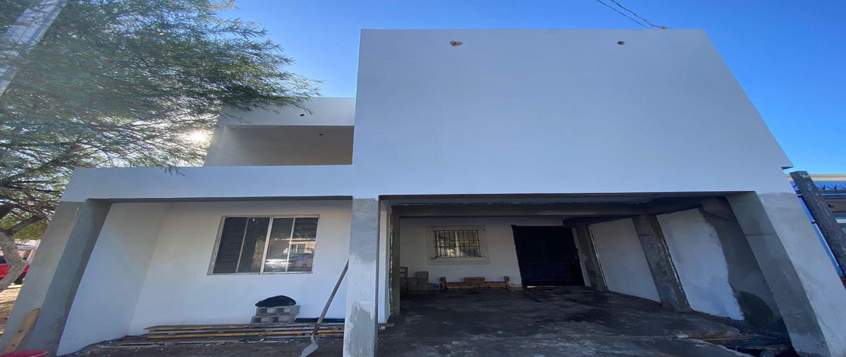 Foto de casa en venta en  , casa bonita, hermosillo, sonora, 0 No. 02