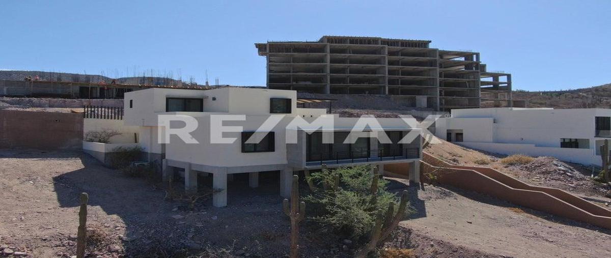 Foto de casa en venta en casa caimán, lot 4a avenida de las joyas, pedregal, la paz , pedregal de la paz, la paz, baja california sur, 0 No. 03