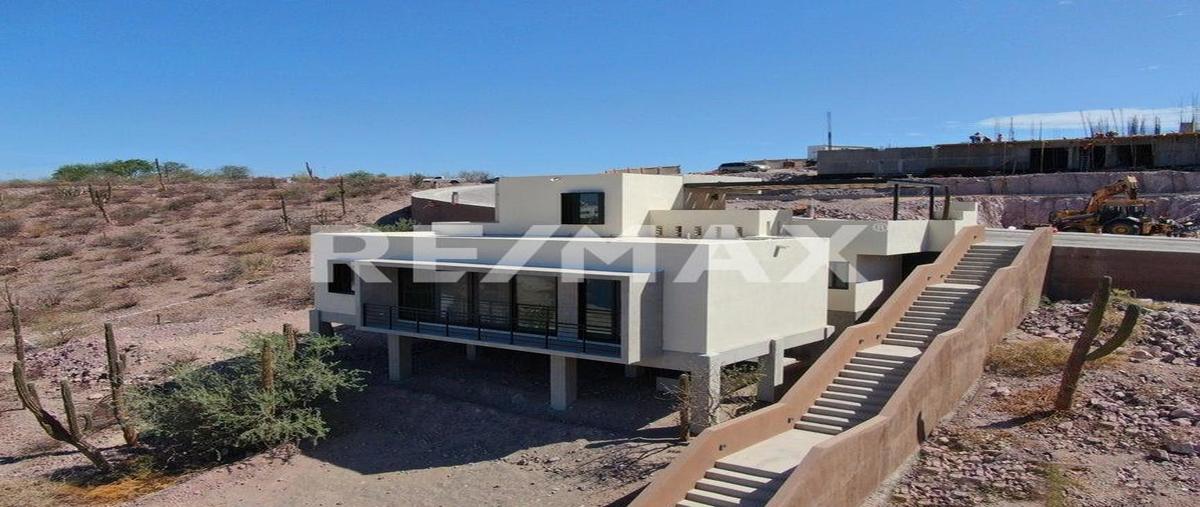 Foto de casa en venta en casa caimán, lot 4a avenida de las joyas, pedregal, la paz , pedregal de la paz, la paz, baja california sur, 0 No. 04