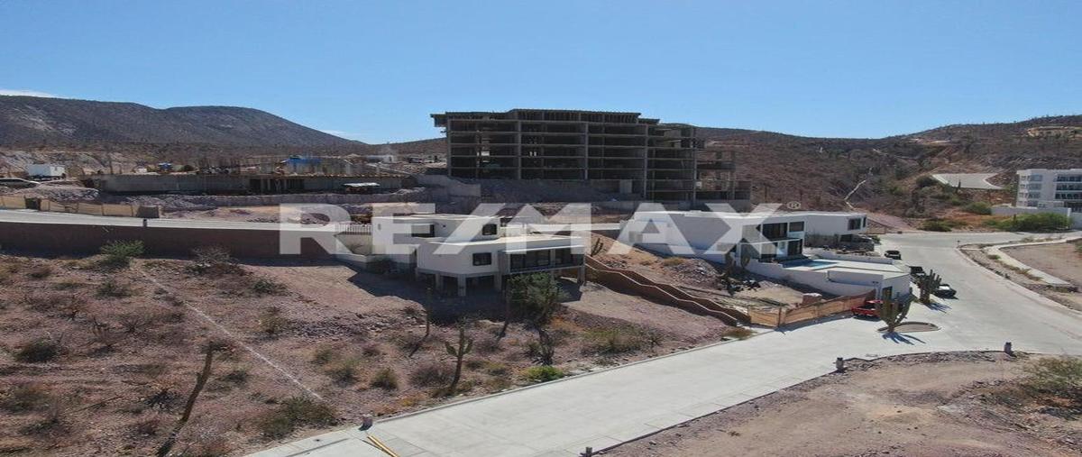 Foto de casa en venta en casa caimán, lot 4a avenida de las joyas, pedregal, la paz , pedregal de la paz, la paz, baja california sur, 0 No. 05