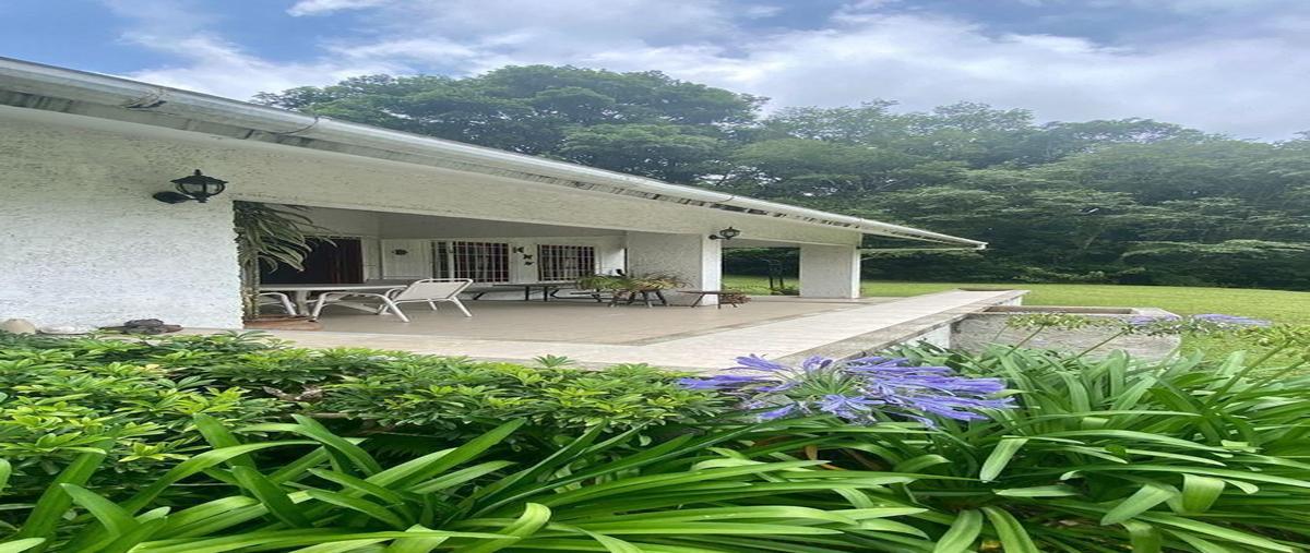 Foto de casa en venta en casa campestre cerca de xalapaen san andrés tlalnehuayocan , tlalnelhuayocan, tlalnelhuayocan, veracruz de ignacio de la llave, 0 No. 03
