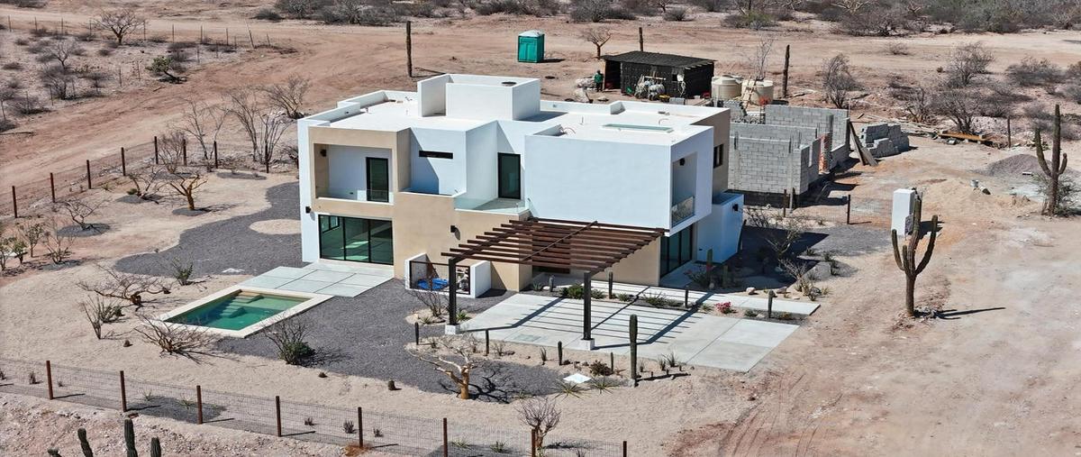 Foto de casa en venta en casa cardon 2441 calle sin nombre, la paz , el centenario, la paz, baja california sur, 30685541 No. 04