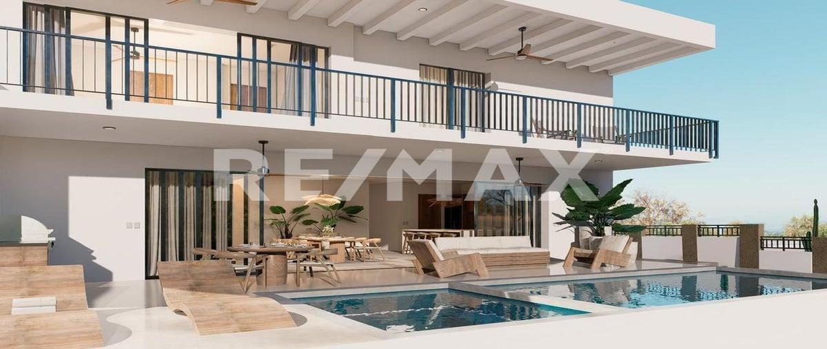 Foto de casa en condominio en venta en casa cardon lote 687 manzana 13, , el tezal, los cabos, baja california sur, 28743211 No. 01