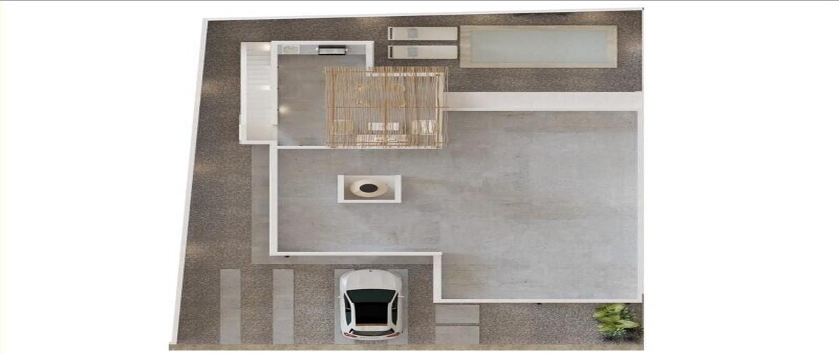 Foto de casa en venta en casa cardón real, el centenario , el centenario, la paz, baja california sur, 31026989 No. 03