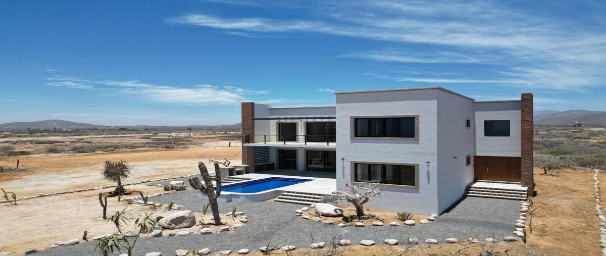 Foto de casa en venta en casa cocu, calle tortugas cerritos , el pescadero, la paz, baja california sur, 31510513 No. 03