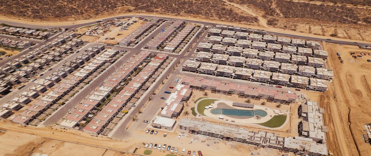Foto de casa en condominio en venta en casa cortes 110 san evaristo, el tezal , el tezal, los cabos, baja california sur, 28127969 No. 19