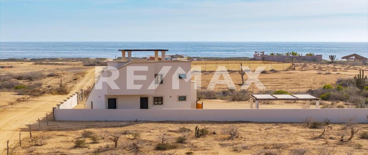 Foto de casa en venta en casa costa cerritos, todos santos , el pescadero, la paz, baja california sur, 29805256 No. 03