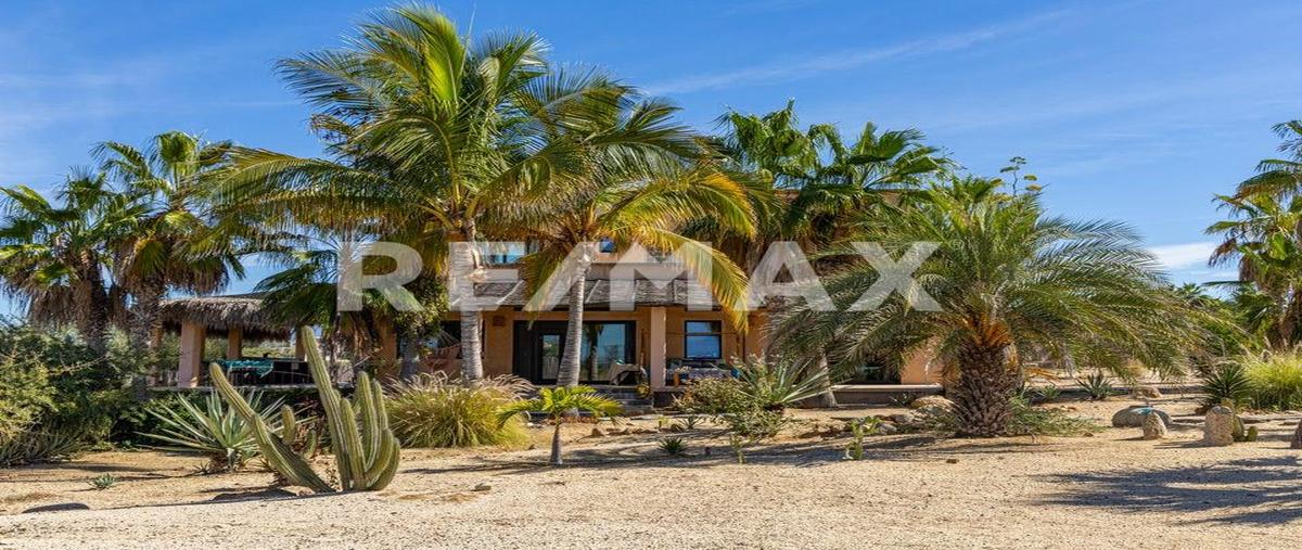 Foto de casa en venta en casa cris camino international, pacific , san ignacio, la paz, baja california sur, 0 No. 03