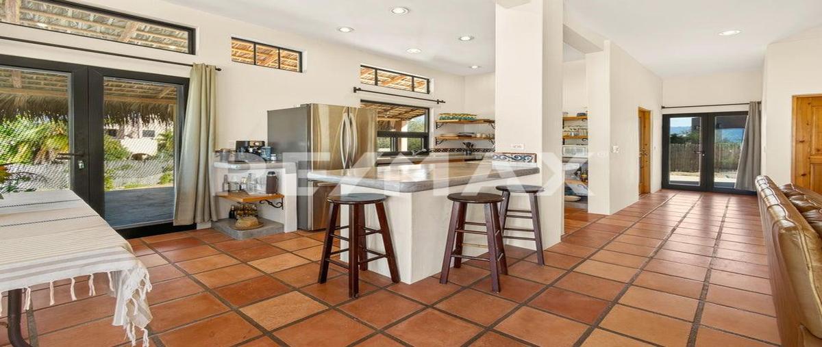 Foto de casa en venta en casa cris camino international, pacific , san ignacio, la paz, baja california sur, 0 No. 05