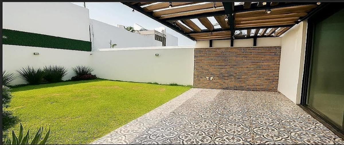 Foto de casa en venta en casa de autor en venta en cardonzibata , zibatá, el marqués, querétaro, 0 No. 08