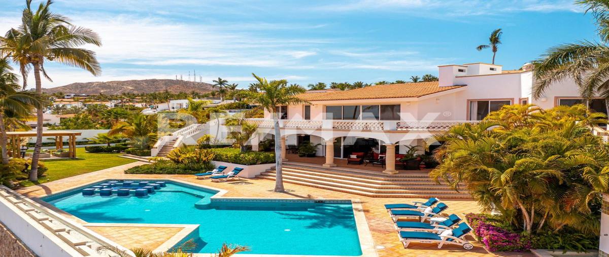 Foto de casa en condominio en venta en casa de la jolla a10 buenavista , costa azul, los cabos, baja california sur, 0 No. 02