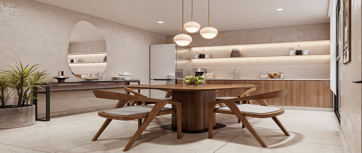 Foto de departamento en venta en casa de las historias , merida centro, mérida, yucatán, 30828373 No. 03