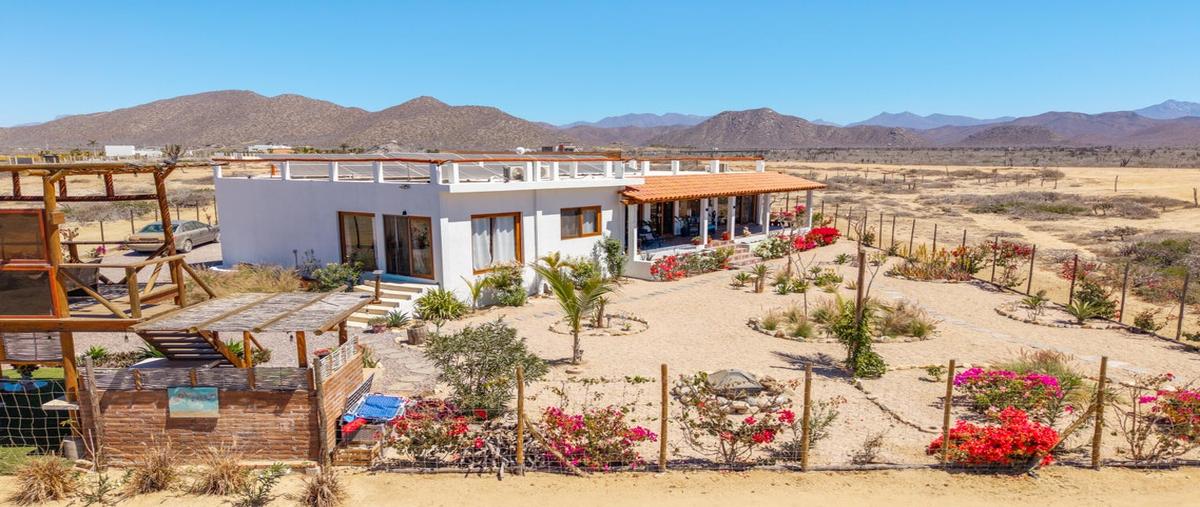 Foto de casa en venta en casa de playa cerritos, todos santos , el pescadero, la paz, baja california sur, 29712640 No. 03