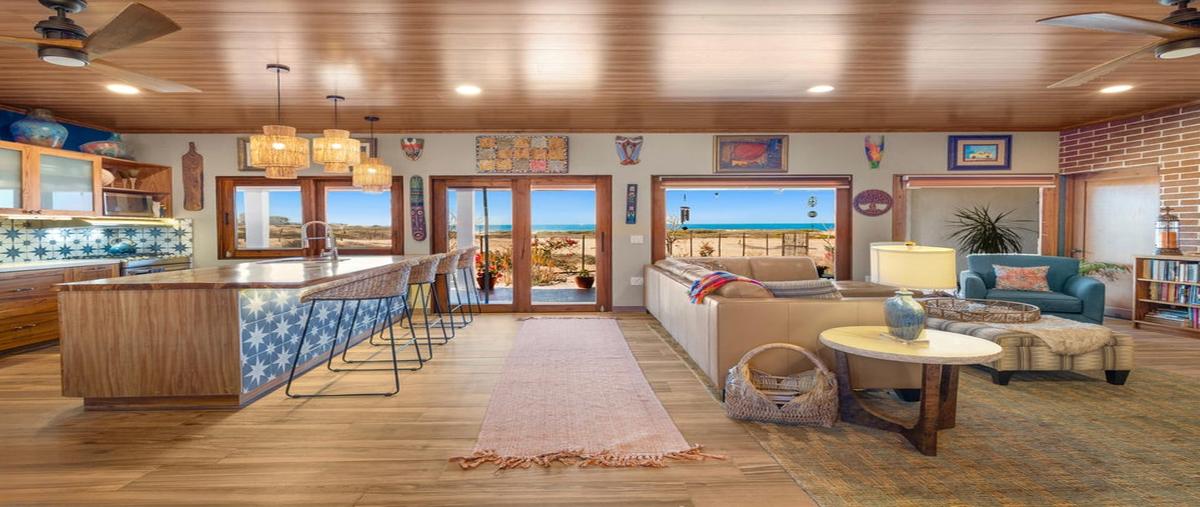 Foto de casa en venta en casa de playa cerritos, todos santos , el pescadero, la paz, baja california sur, 29712640 No. 05
