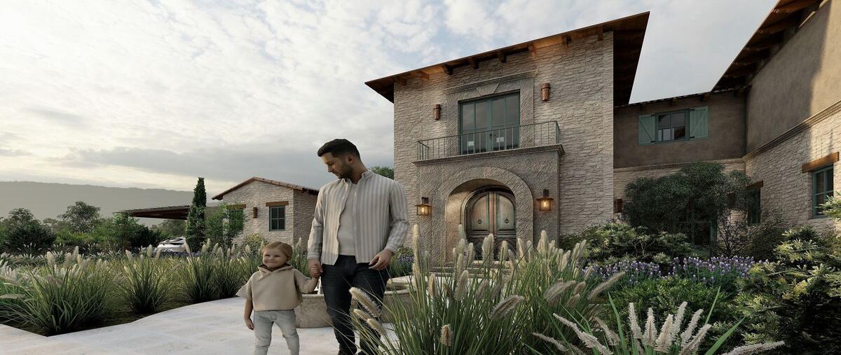 Foto de casa en venta en  , casa de san miguel, san miguel de allende, guanajuato, 0 No. 03