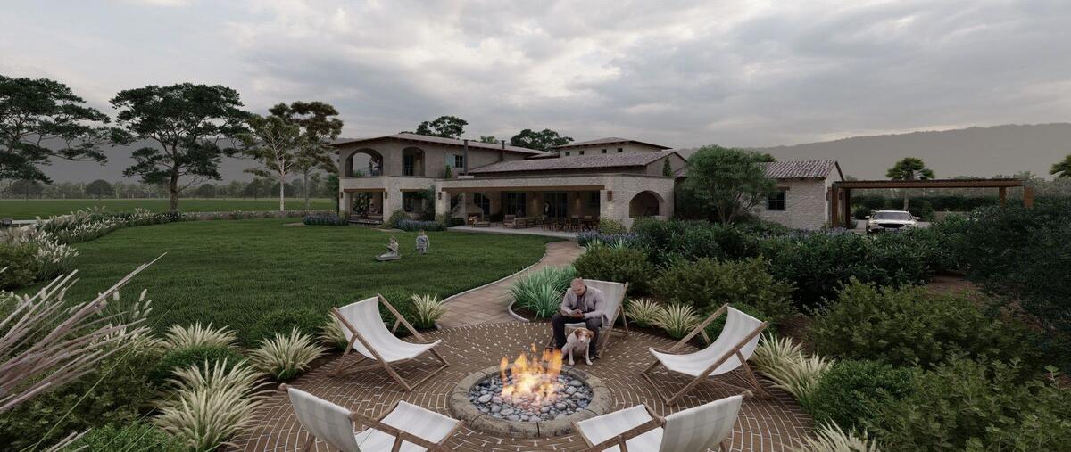 Foto de casa en venta en  , casa de san miguel, san miguel de allende, guanajuato, 0 No. 04